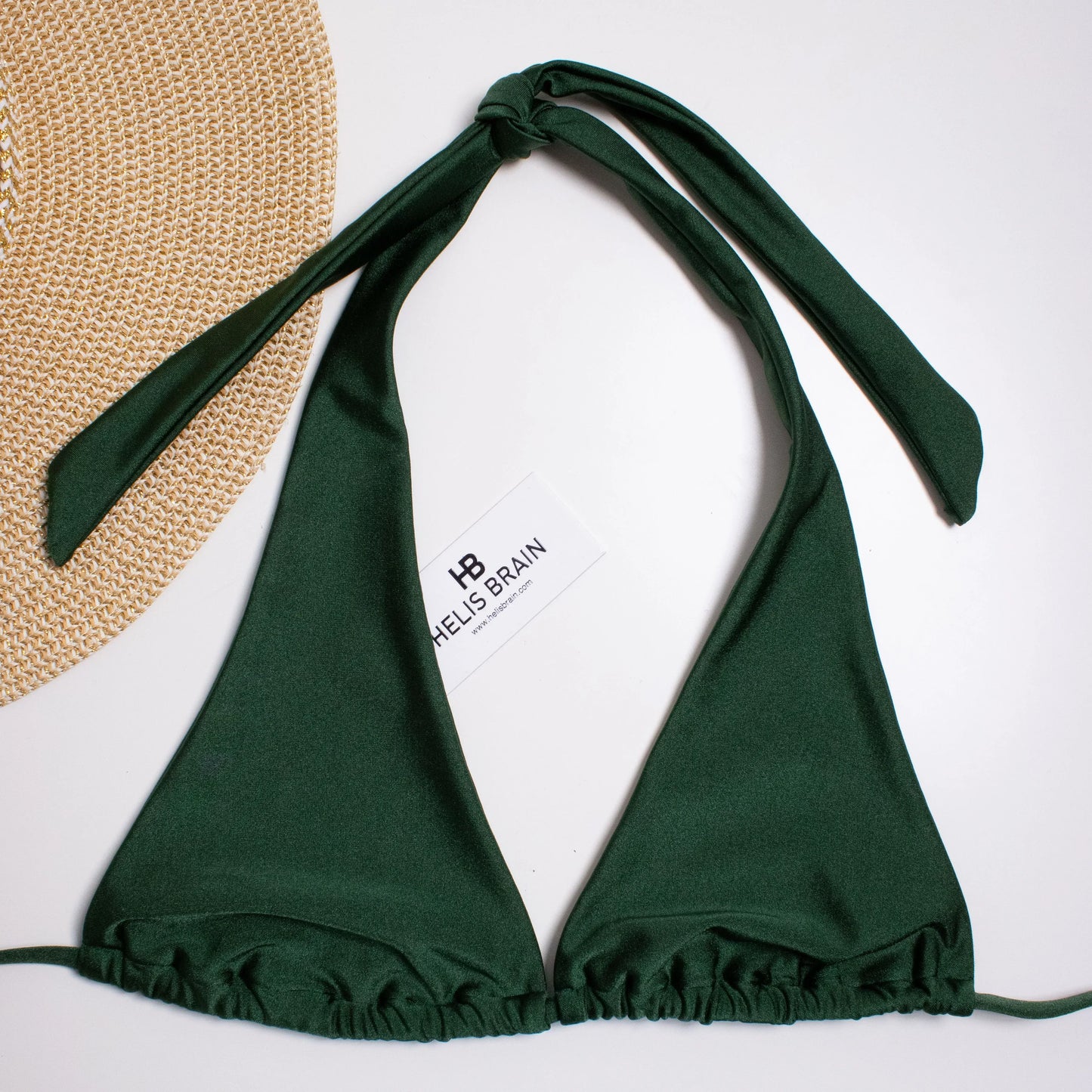 Top Maryna Foresta - Helis Brain