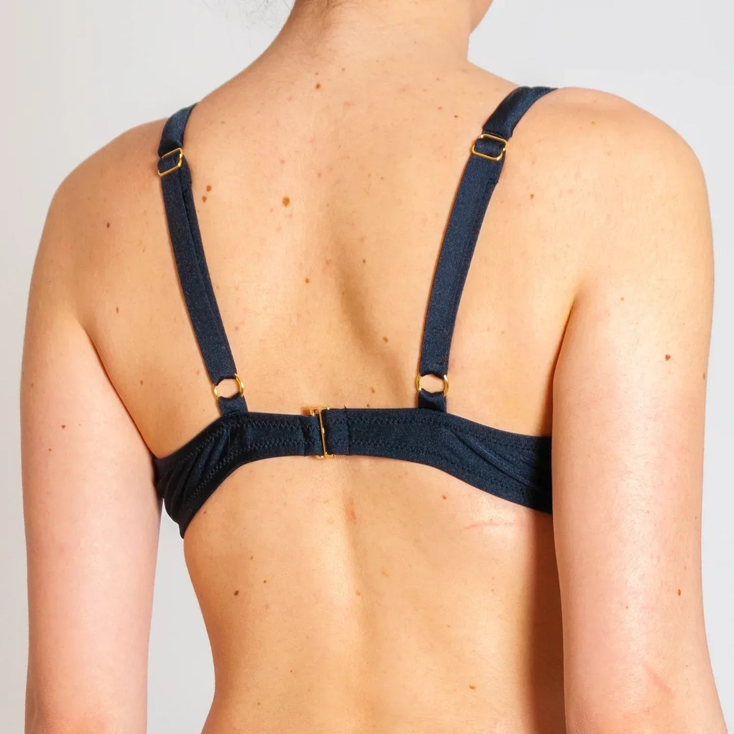 Top Matilde Nero - Helis Brain