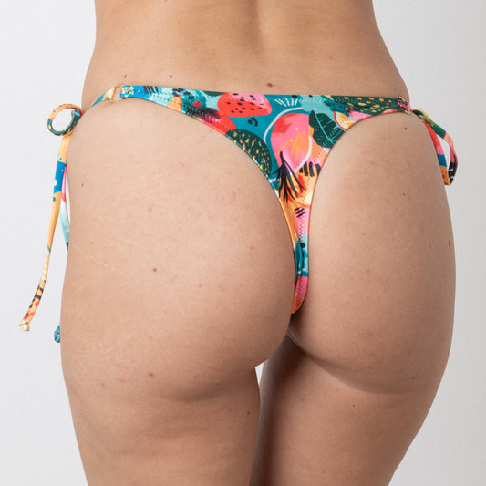 Slip Perizoma laccetti Fruit