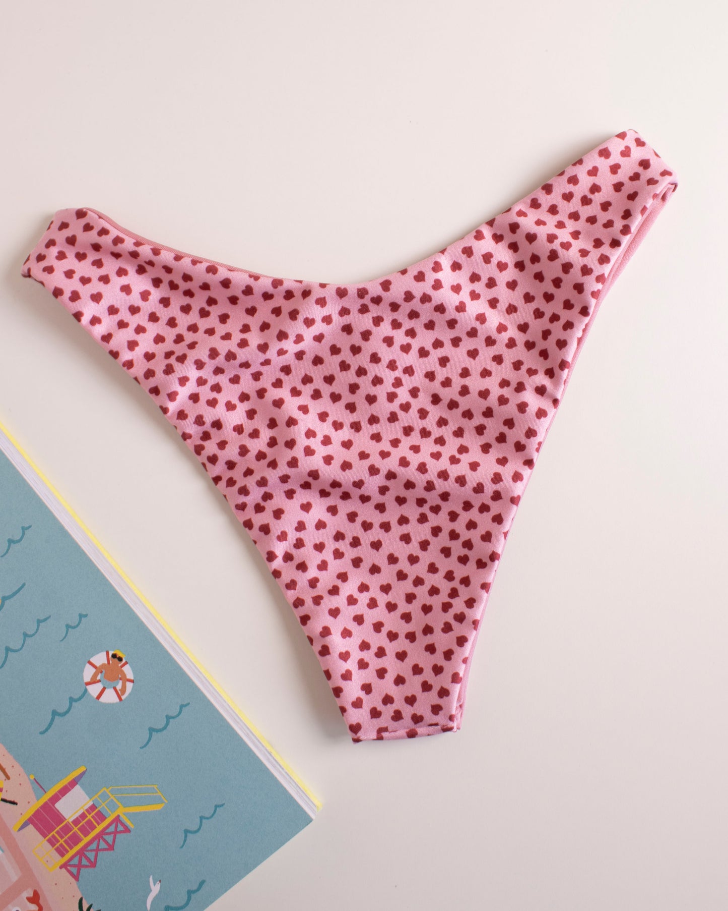 Slip Joy Amour