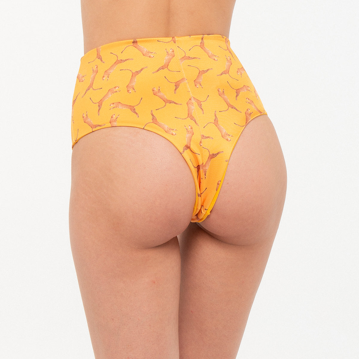 Slip Vita Alta Ghepard