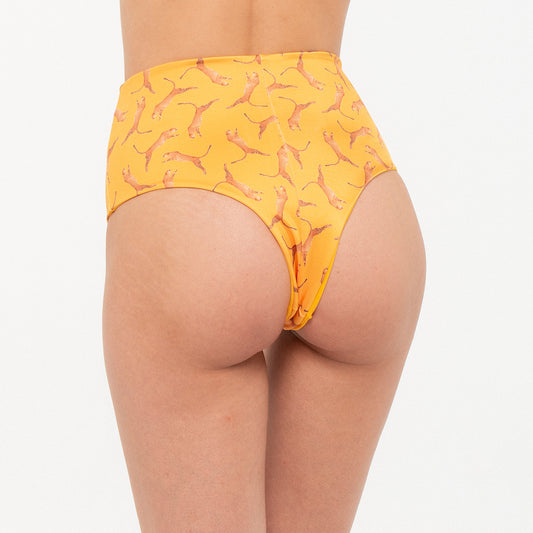 Slip Vita Alta Ghepard