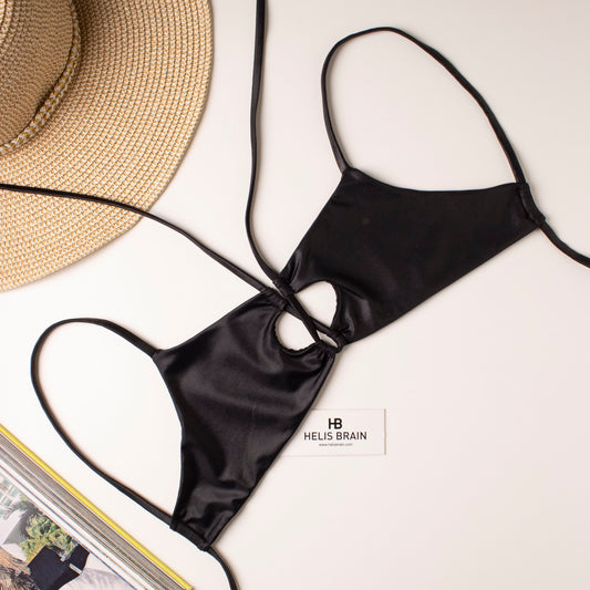 Top Malibu Black Skin