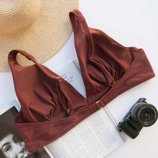 Top Matilde Namibia - Helis Brain