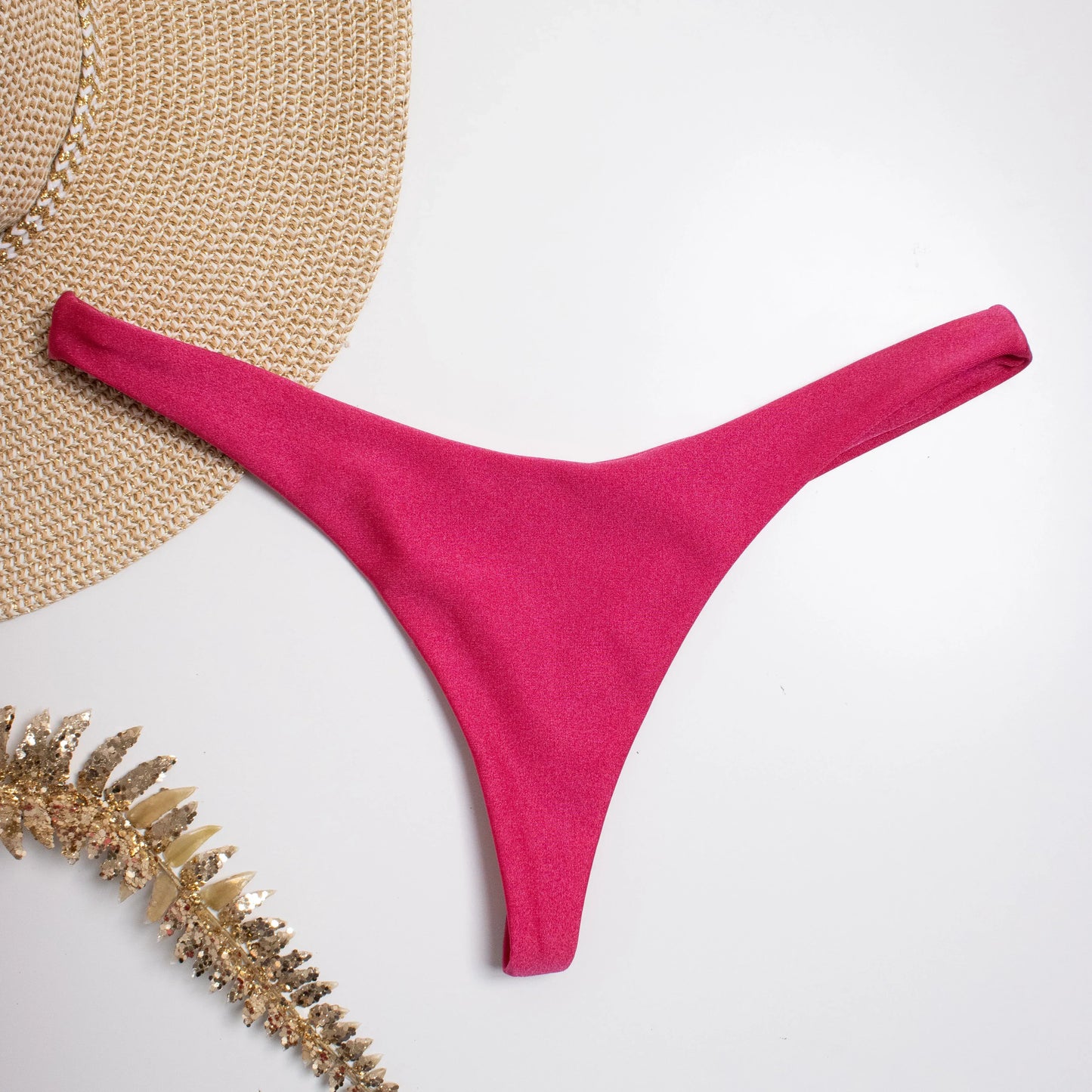 Slip Perizoma Magenta - Helis Brain