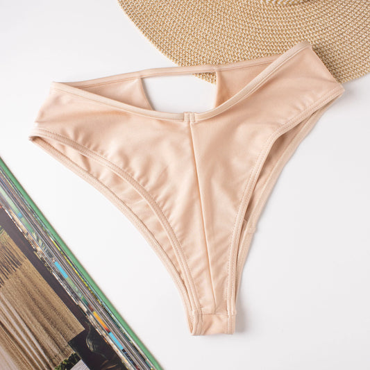 Slip Marta Nude - Helis Brain