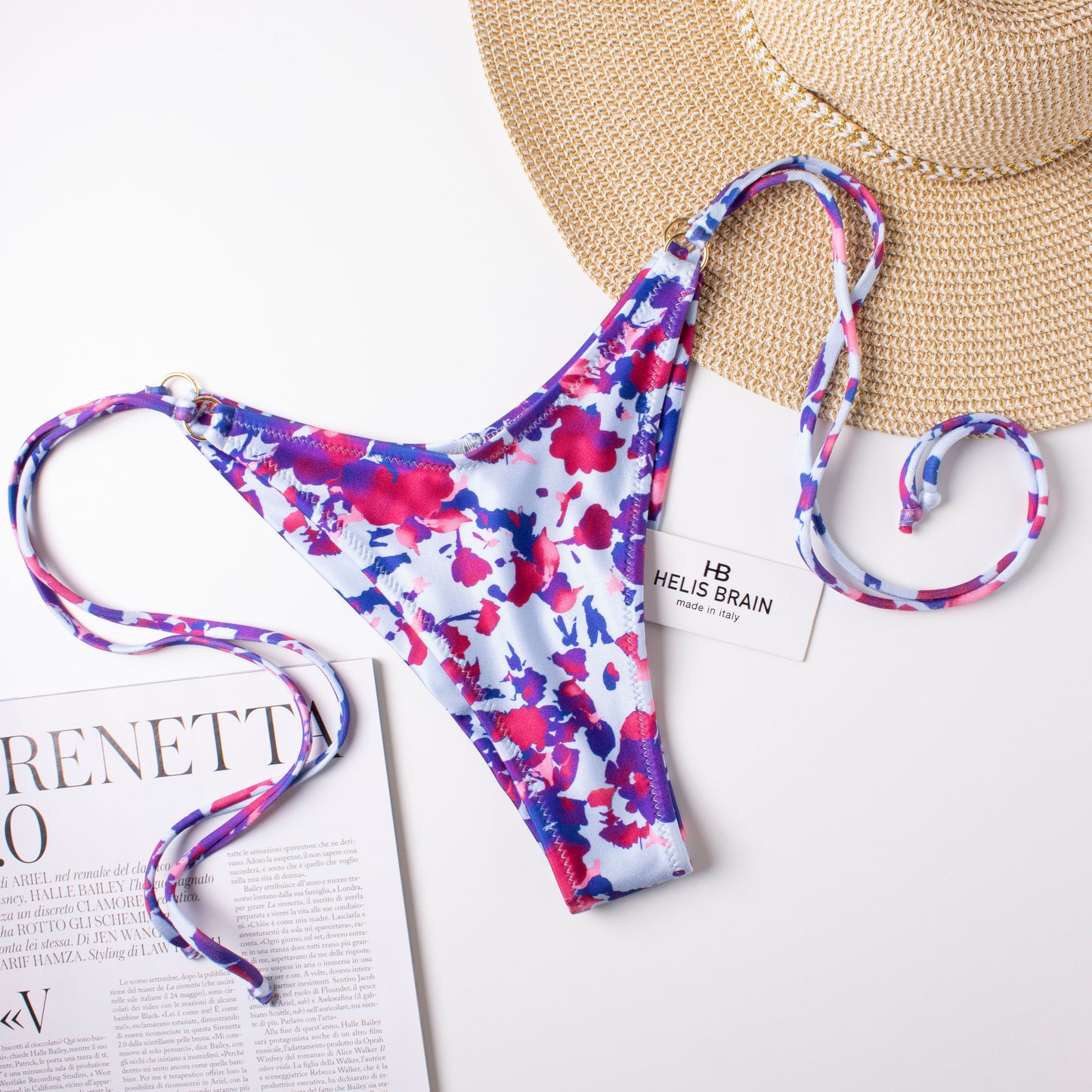 Slip Brasiliano Milly