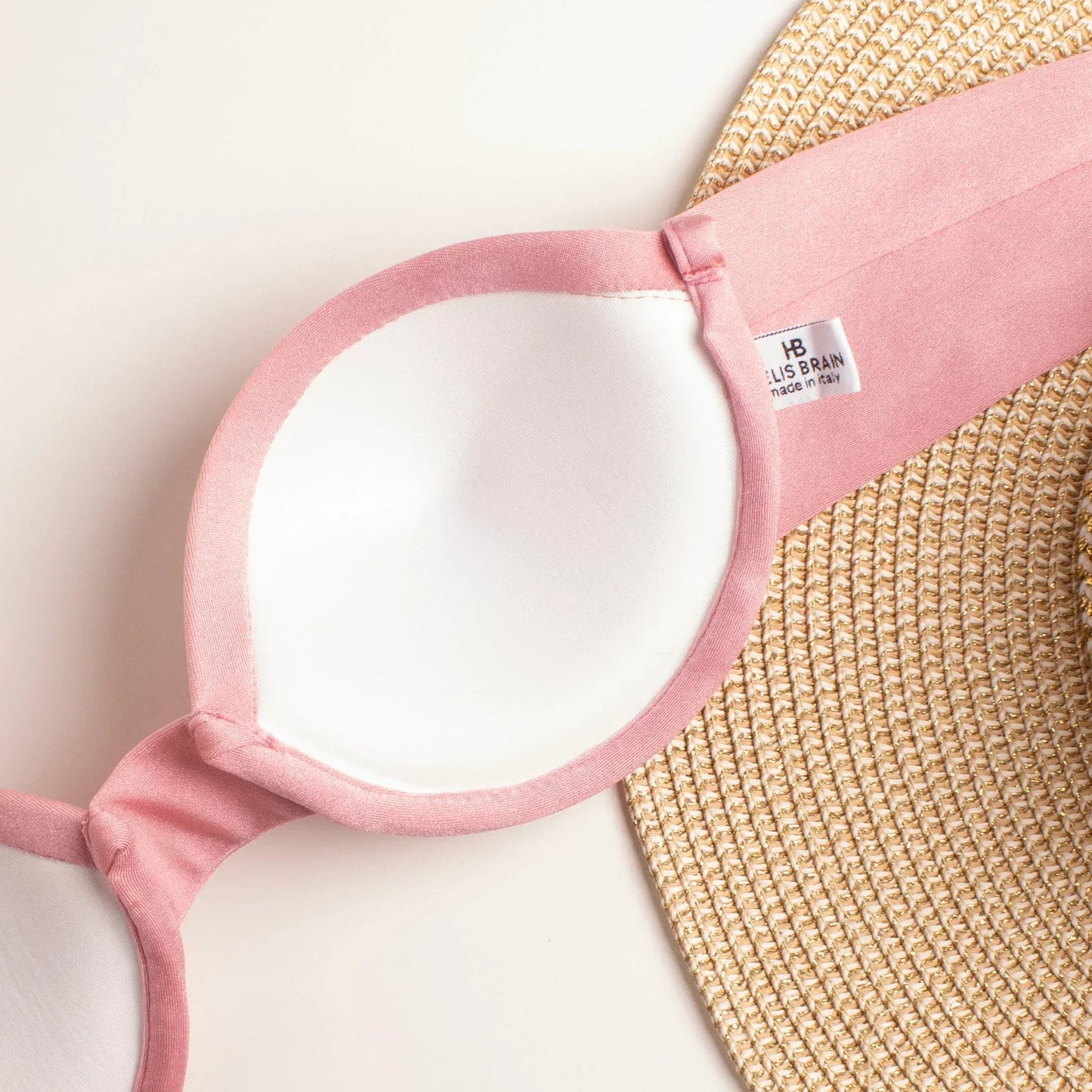 Top Leonie Cipria - Helis Brain