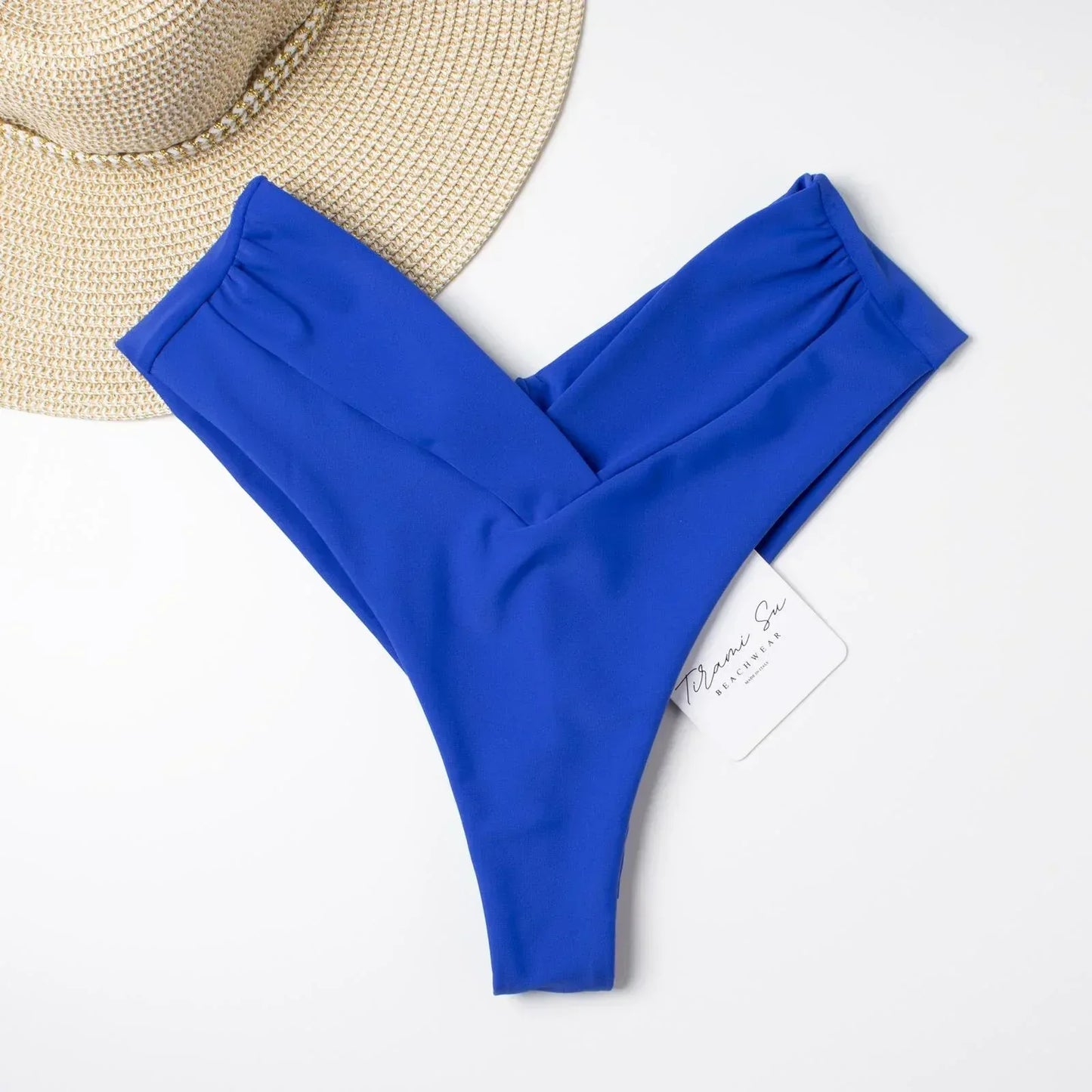 New Culotte Taylor Blu Royal - Helis Brain