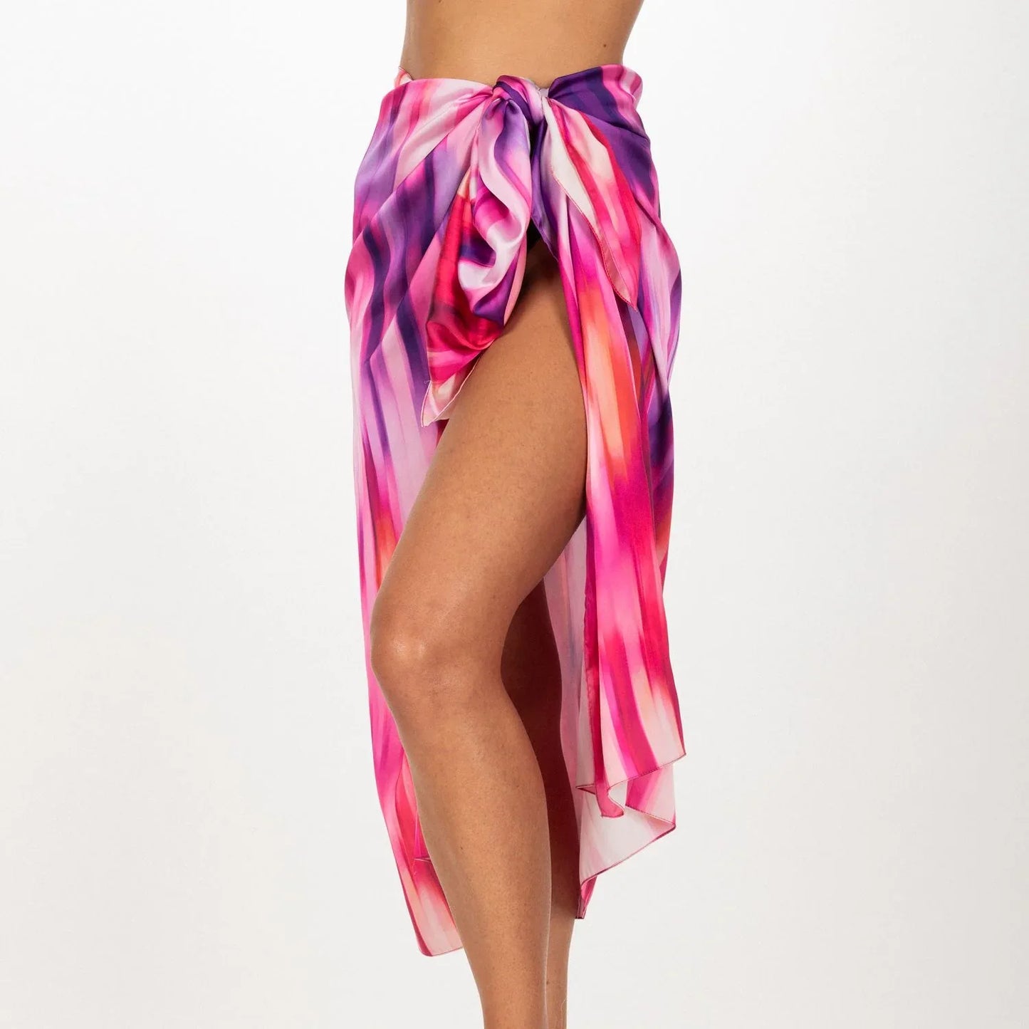 Mini Wrapper Key Magenta - Helis Brain