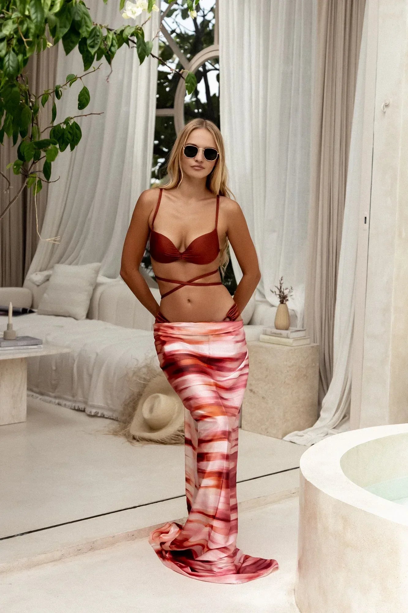 Mini Wrapper Key Egitto - Helis Brain