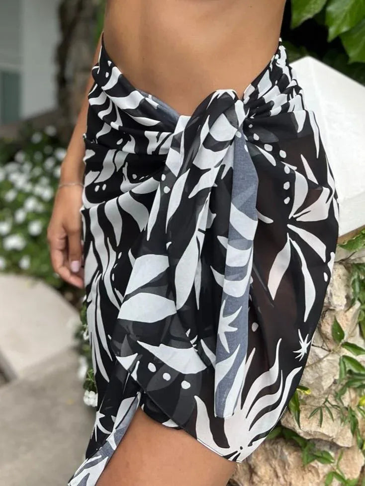 Mini Wrapper Paloma - Helis Brain