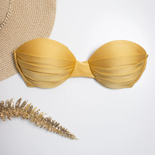 Top Leonie Lusso - Helis Brain