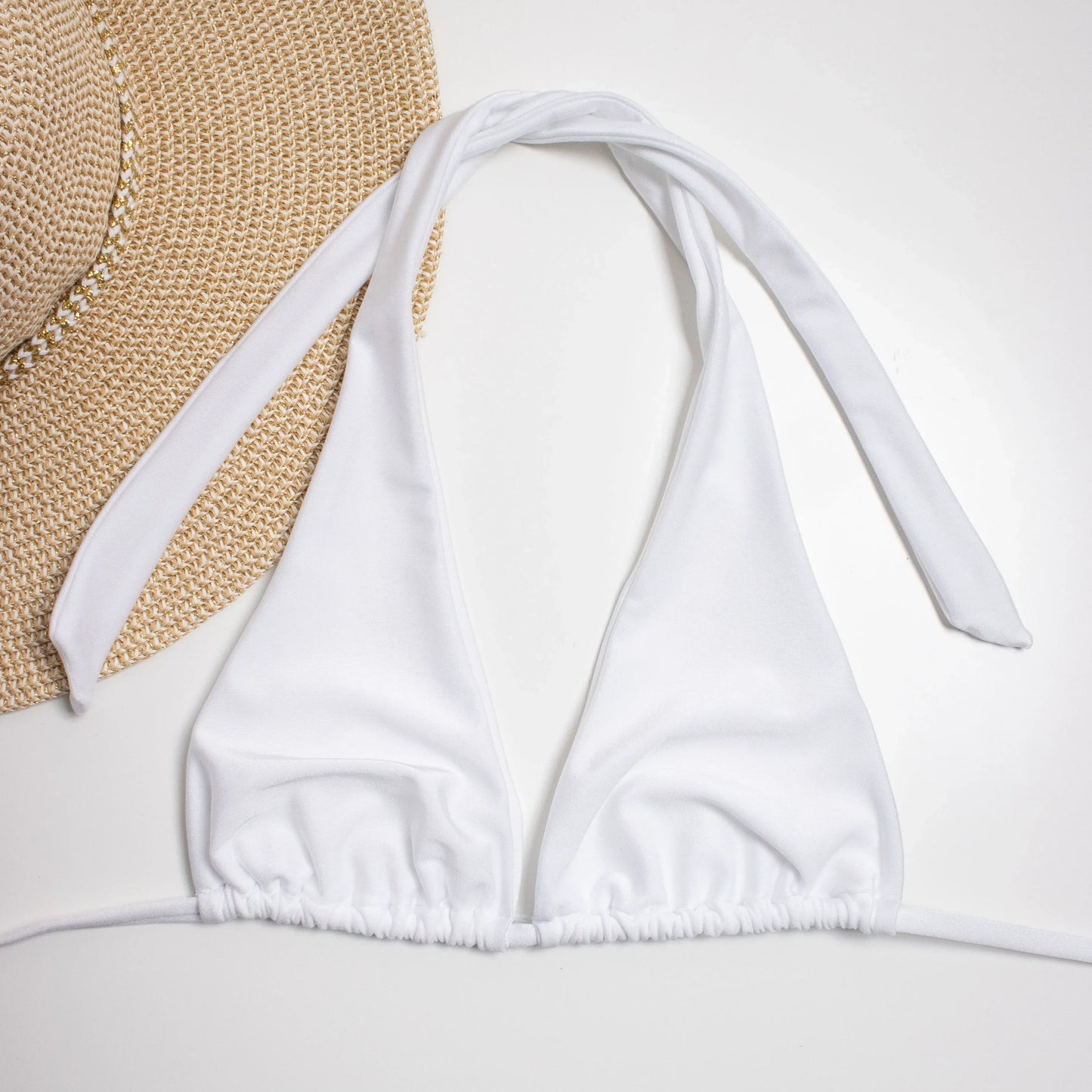 Top Maryna Bianco - Helis Brain