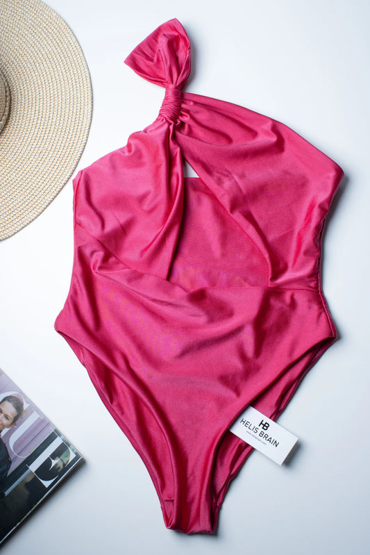 Intero Nicole Magenta - Helis Brain