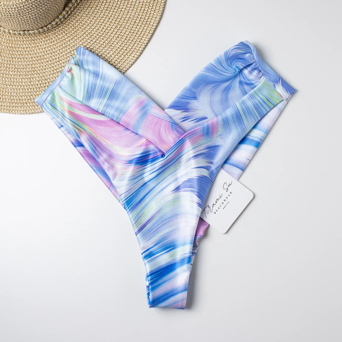 New Culotte Taylor Waves - Helis Brain