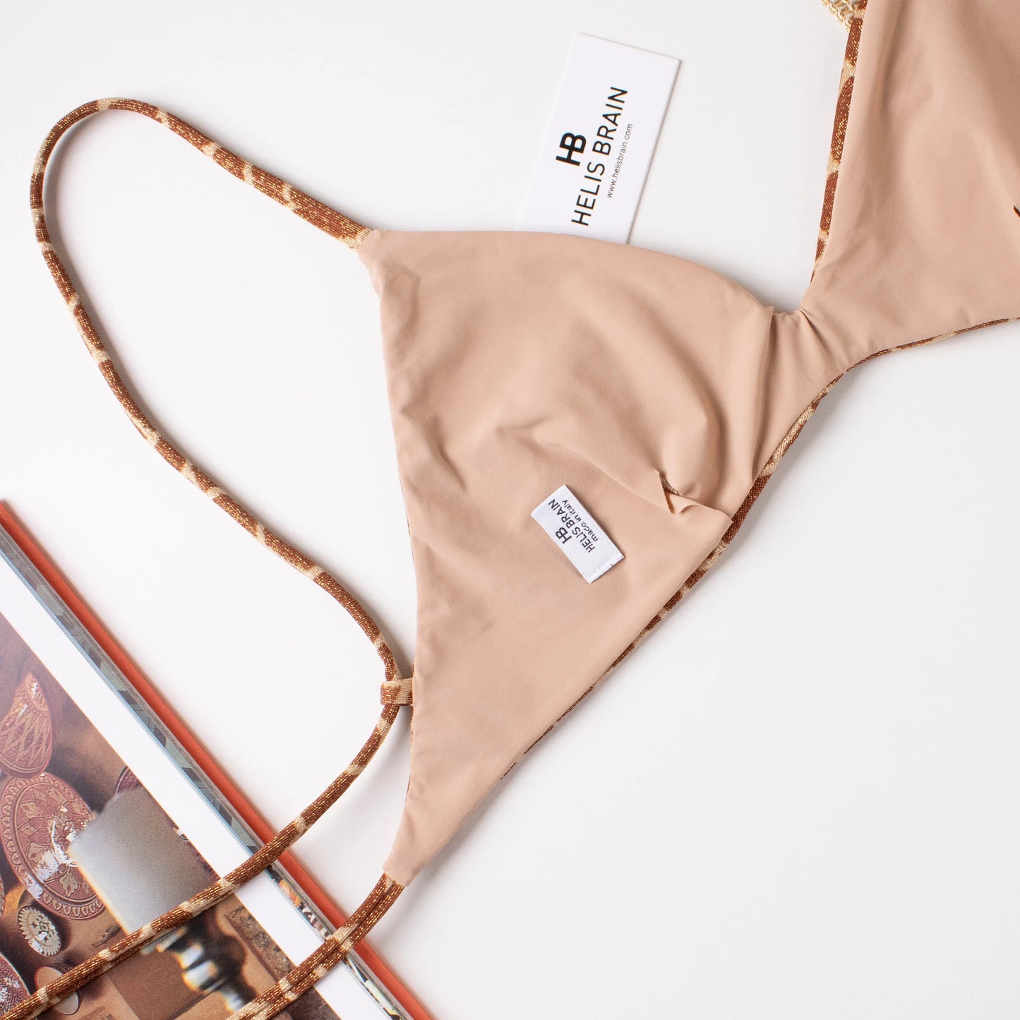 Top New Nicaragua Milos - Helis Brain