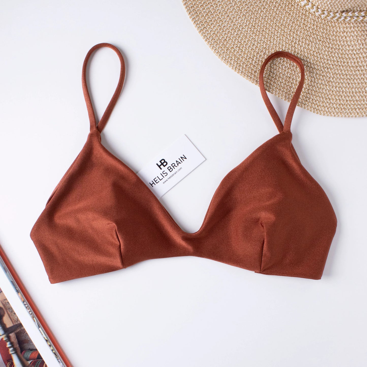 Top New Nicaragua Egitto - Helis Brain