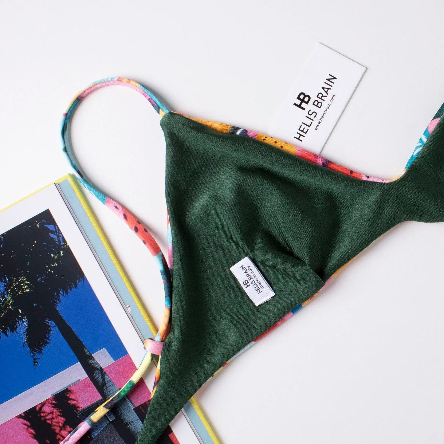 Top New Nicaragua Fruit - Helis Brain