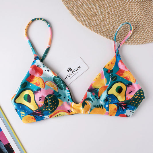 Top New Nicaragua Fruit - Helis Brain