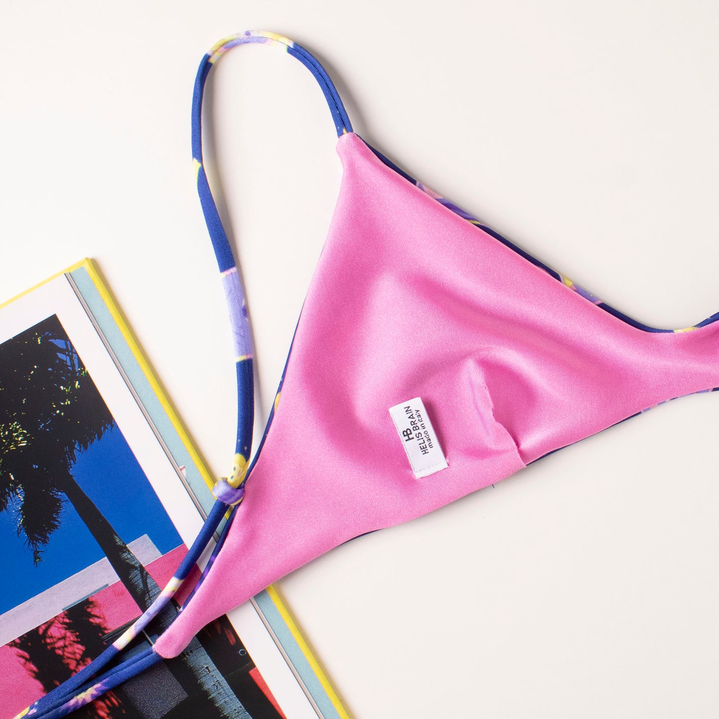 Top New Nicaragua Blue Tarot