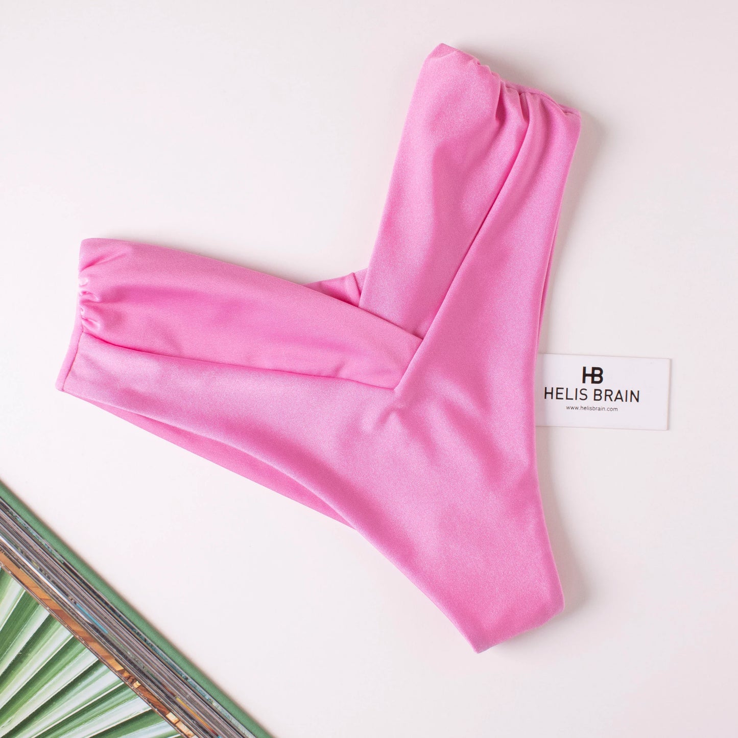 Taylor Baby Doll - Helis Brain