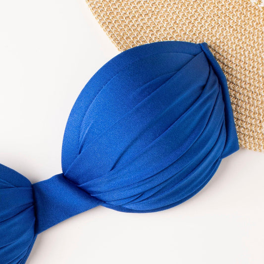 Top Leonie Blu Fondale - Helis Brain