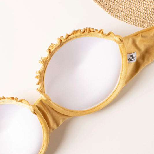 Top Caipirinha Lusso - Helis Brain