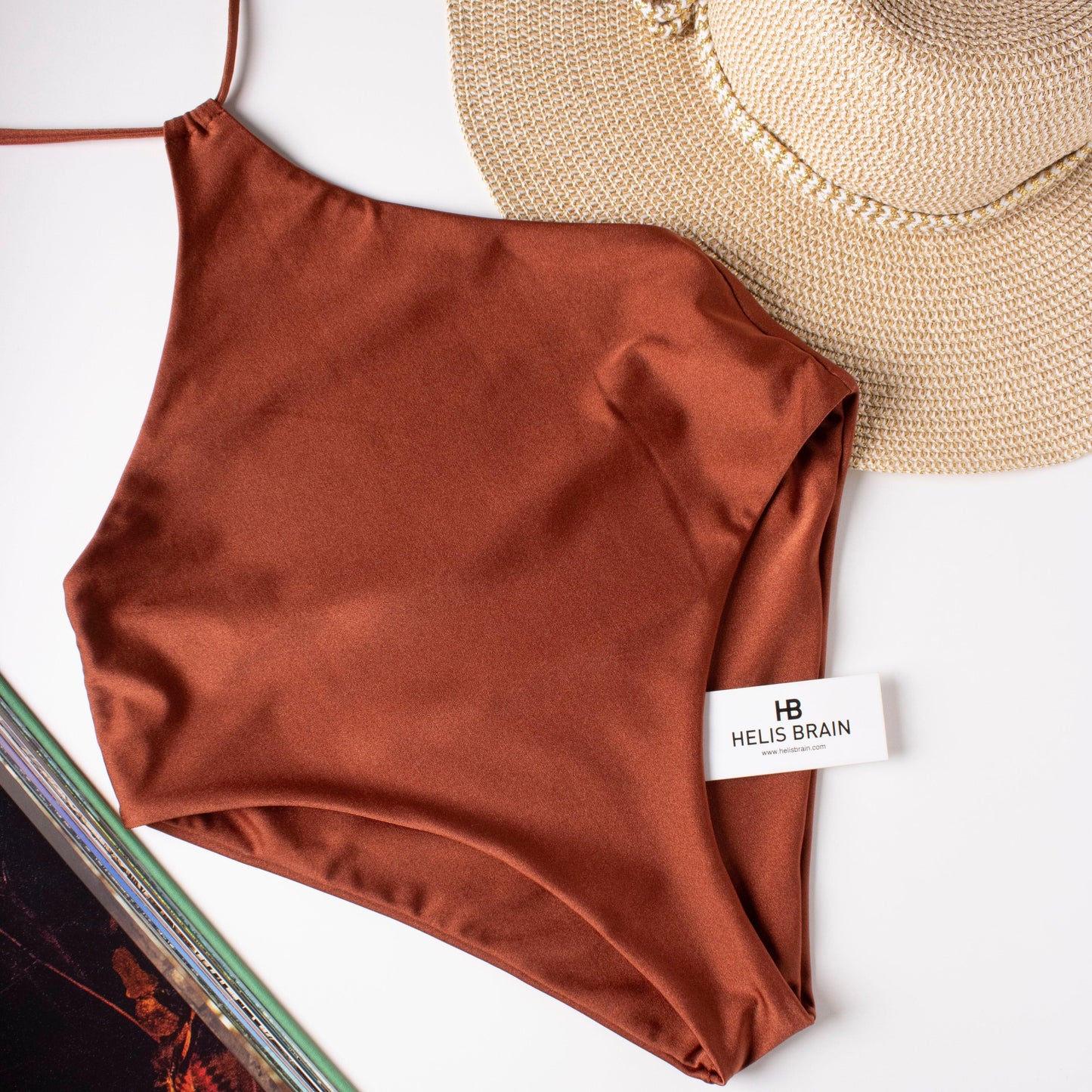 Slip Trikini Egitto - Helis Brain