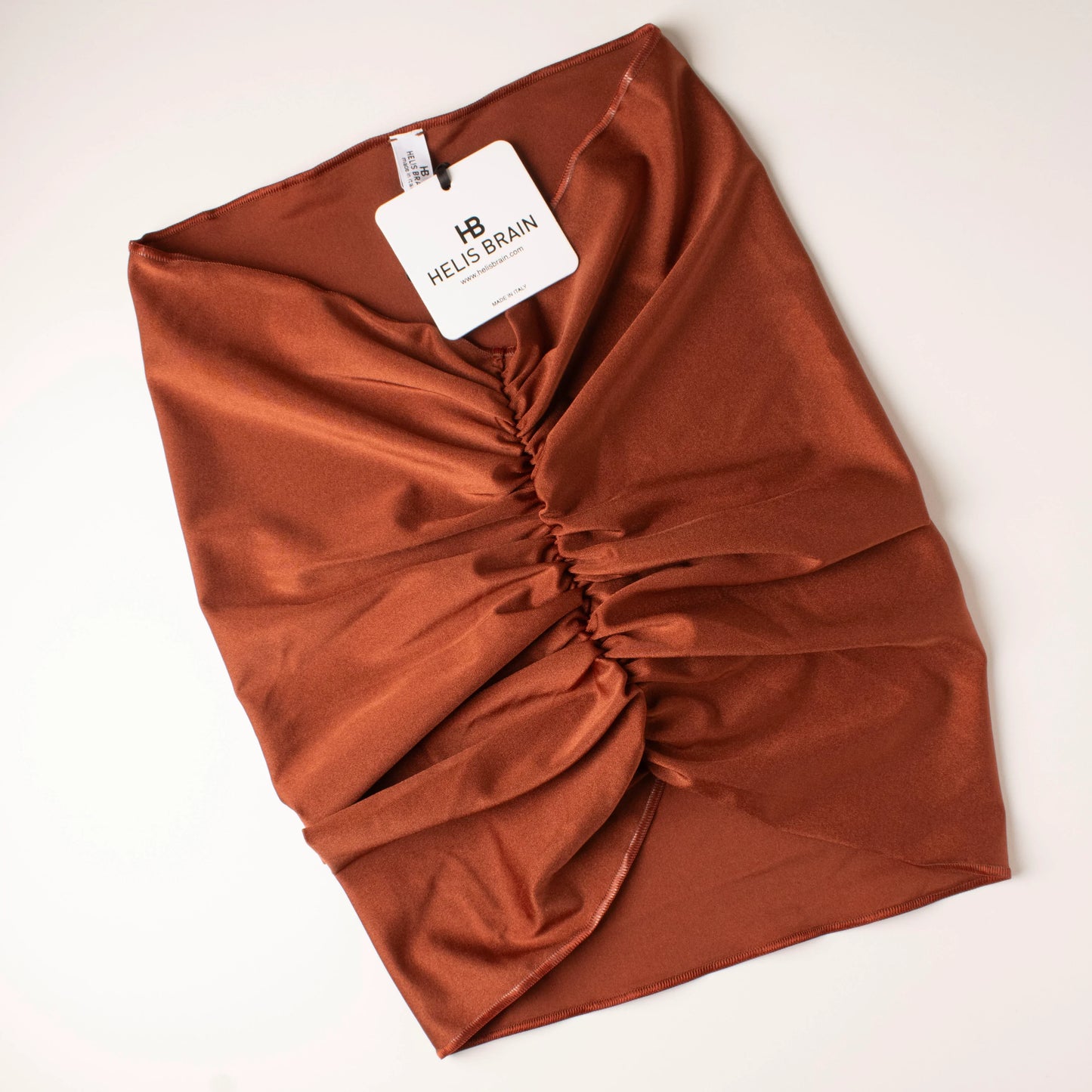 Gonna Egitto - Helis Brain