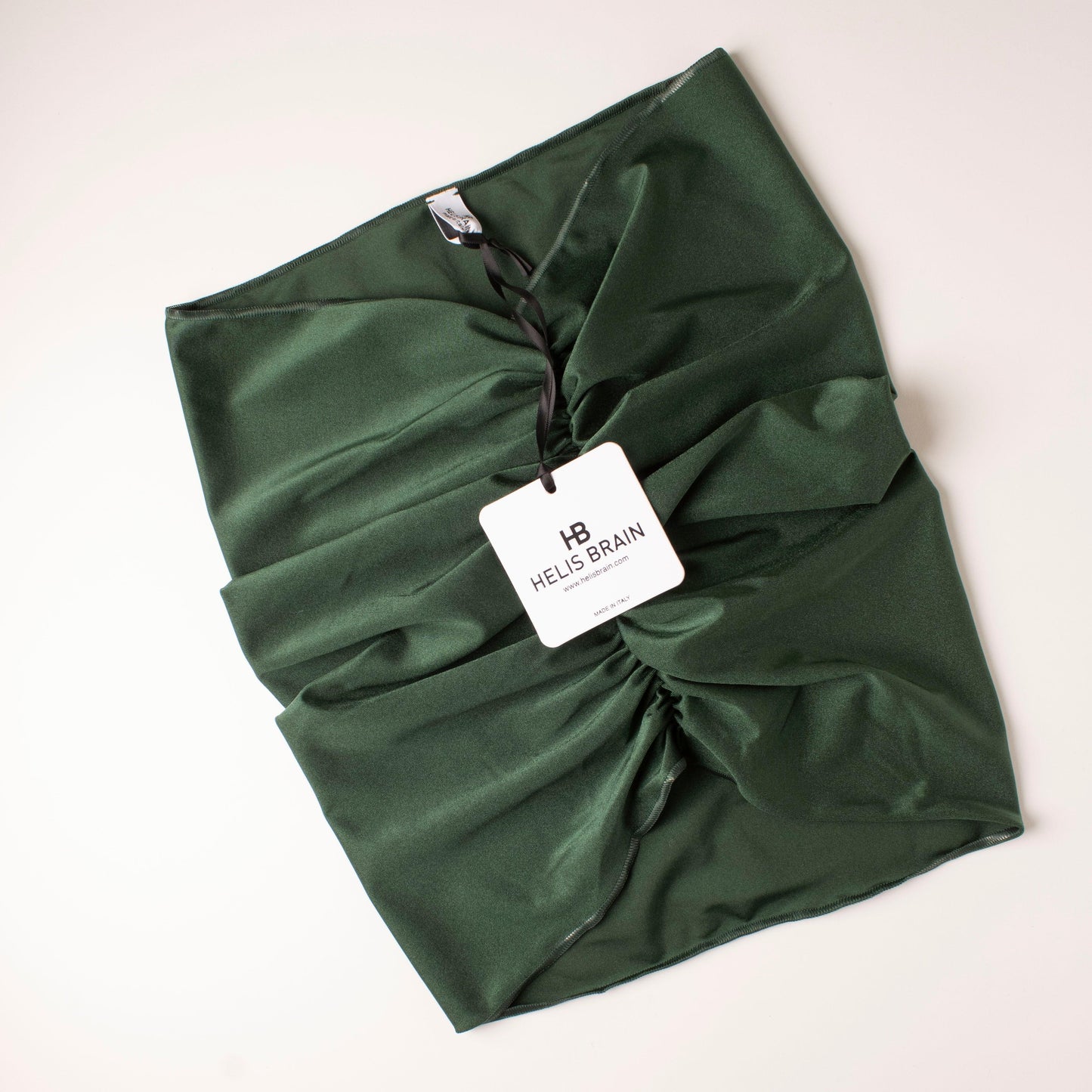 Gonna Foresta - Helis Brain