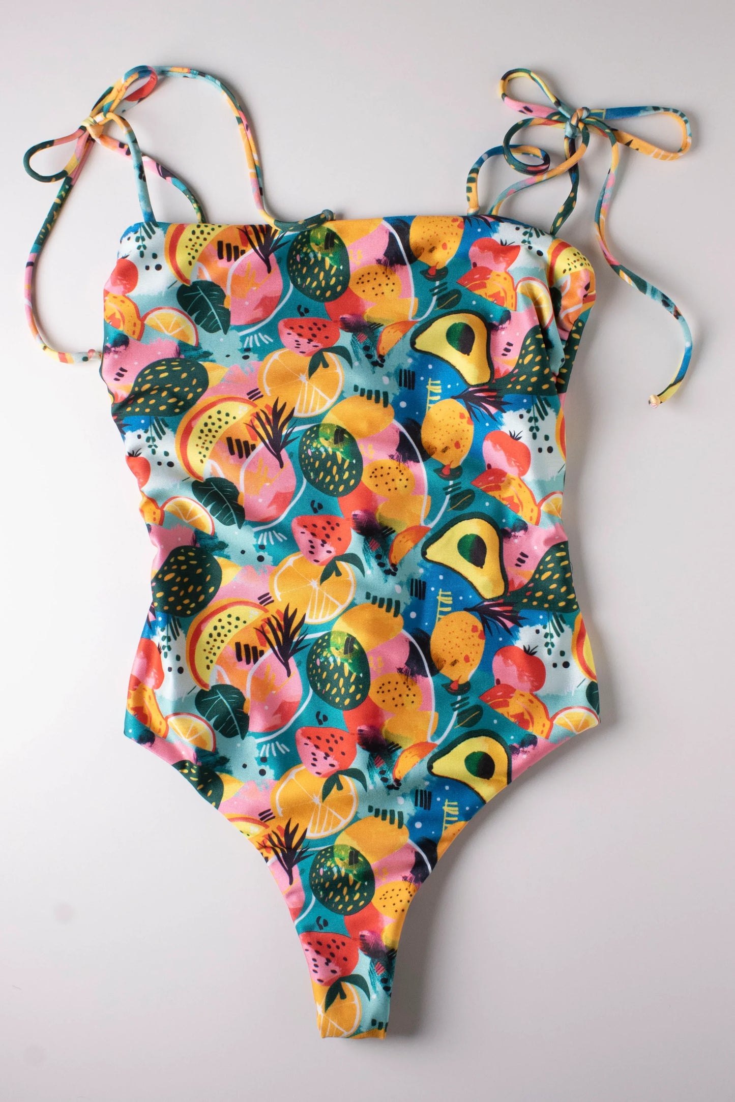 Intero Celine Fruit - Helis Brain