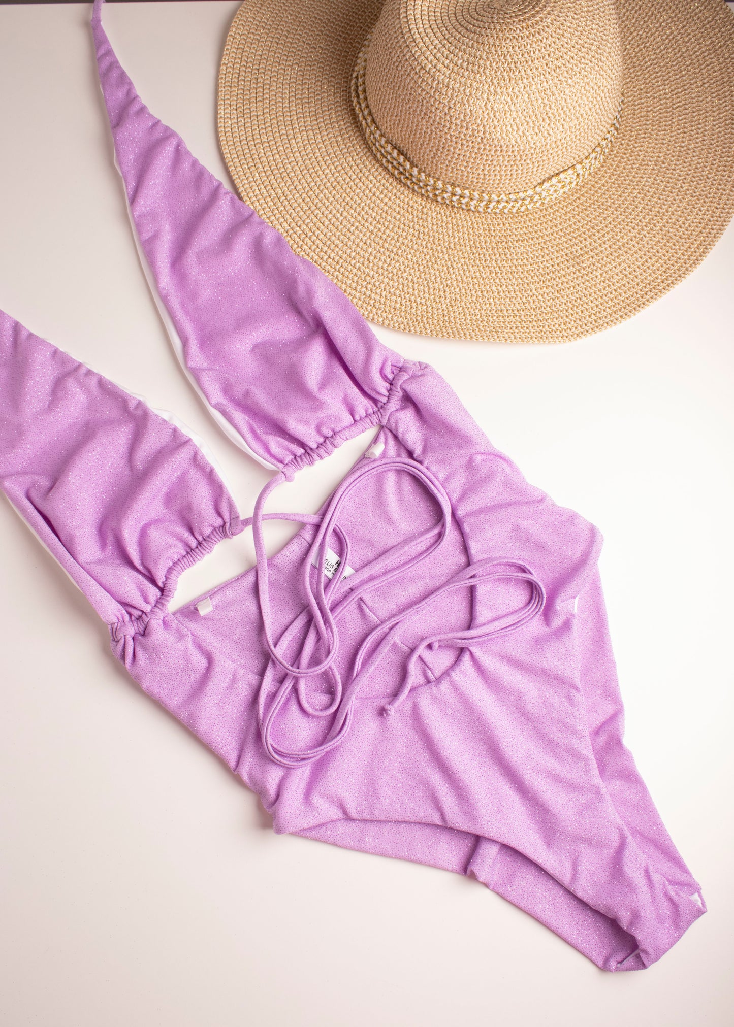 Full Mykonos Cosmo Lilac