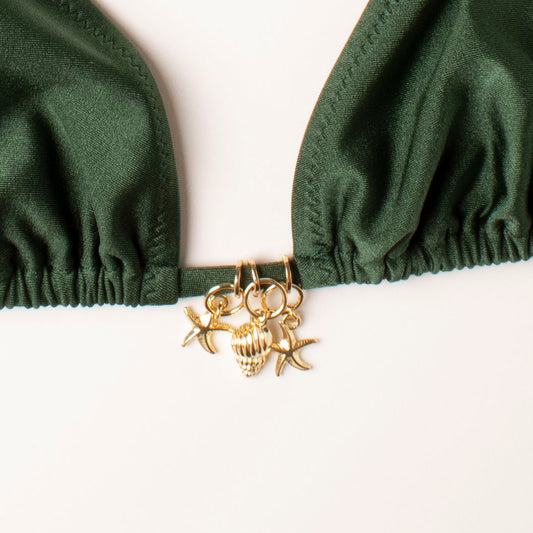 Forest Charms Triangle