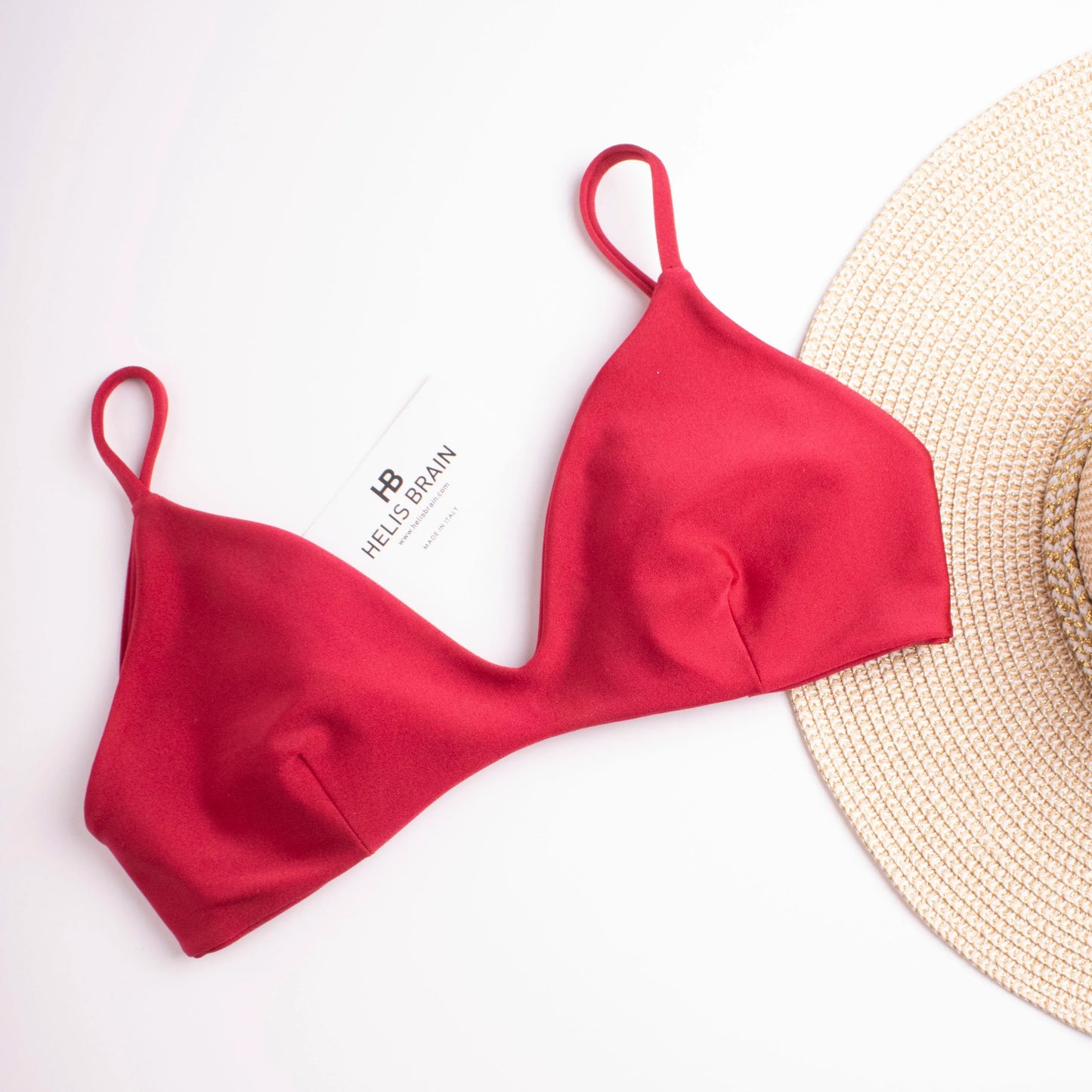 Top New Nicaragua Rubino - Helis Brain