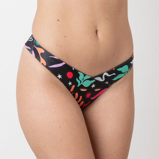 Slip Apui Pilar - Helis Brain