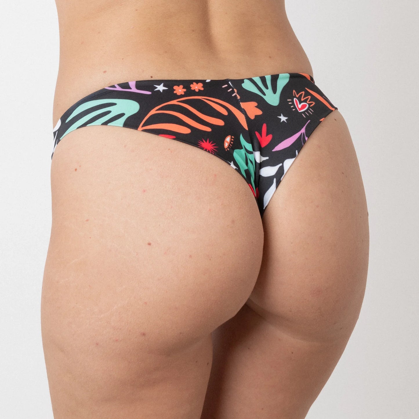 Slip Apui Pilar - Helis Brain