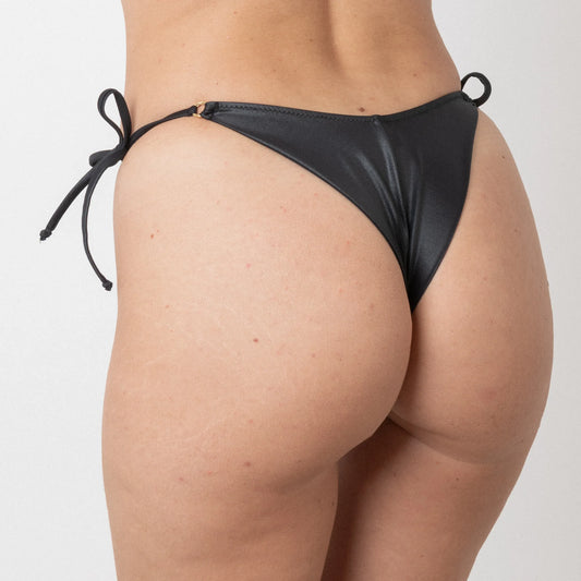 Slip Brasiliano Black Skin - Helis Brain