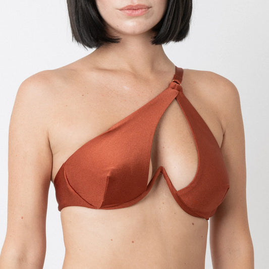 New Top Lorena Egitto - Helis Brain