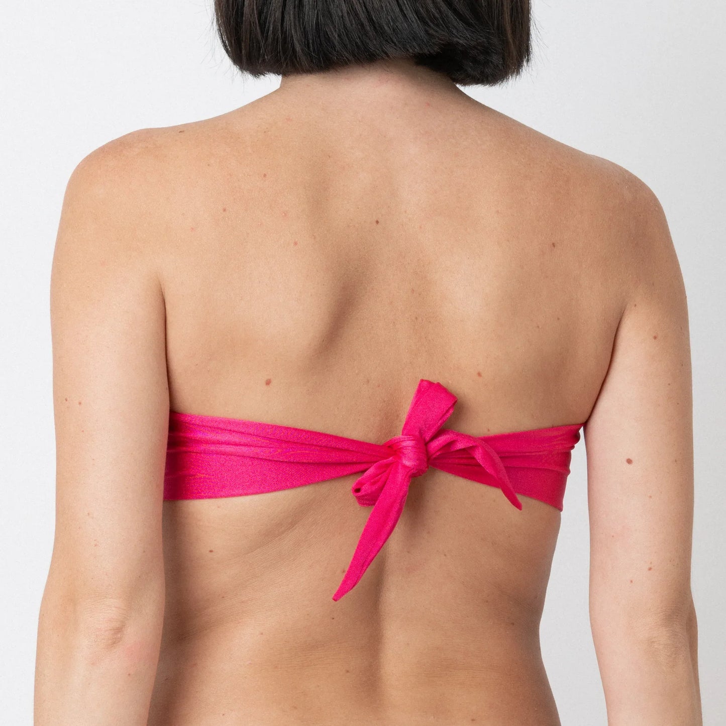 Top Leonie Magenta - Helis Brain