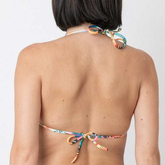 Triangolo Fru Fru Fruit - Helis Brain