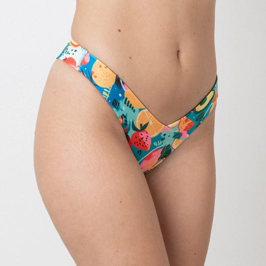 Slip Apui Fruit - Helis Brain