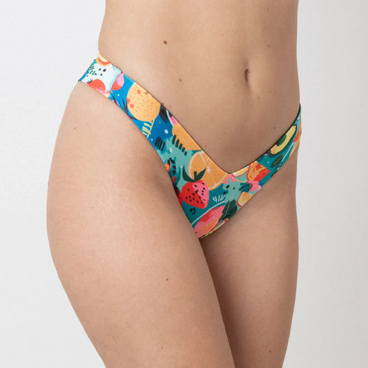 Slip Apui Fruit - Helis Brain