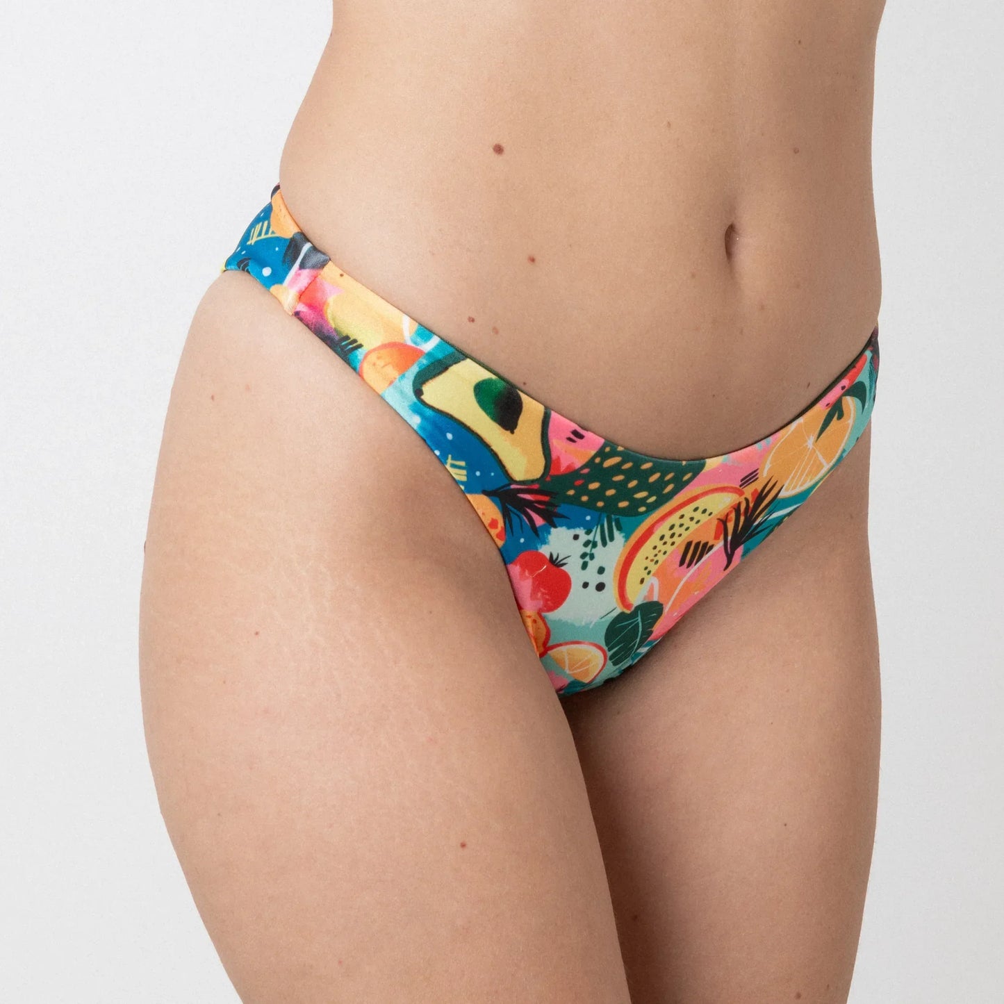 Slip Joy Fruit - Helis Brain