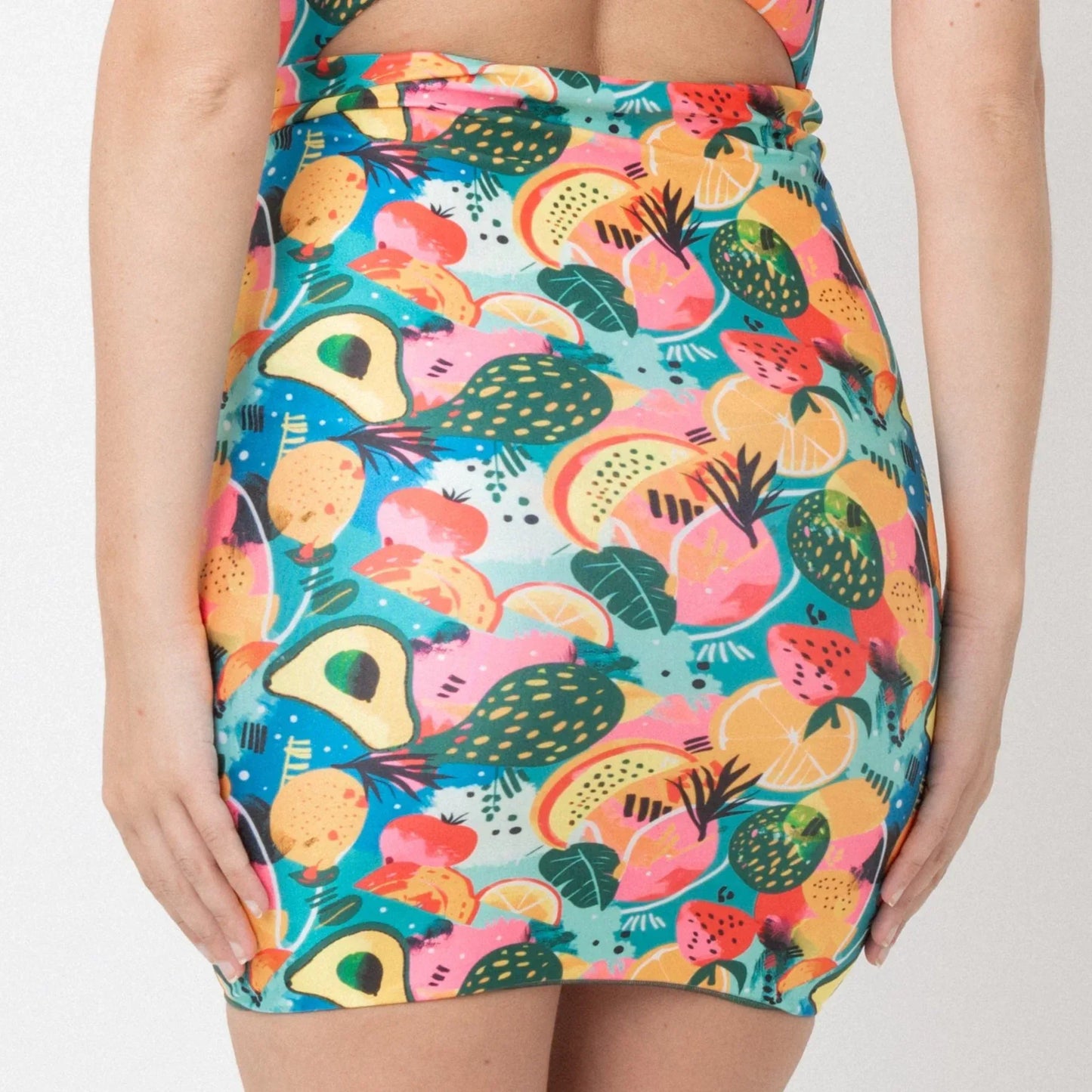 Gonna Fruit - Helis Brain