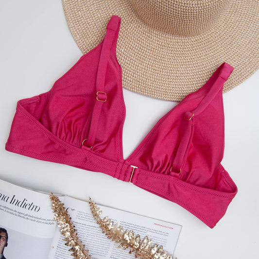 Top Matilde Magenta - Helis Brain