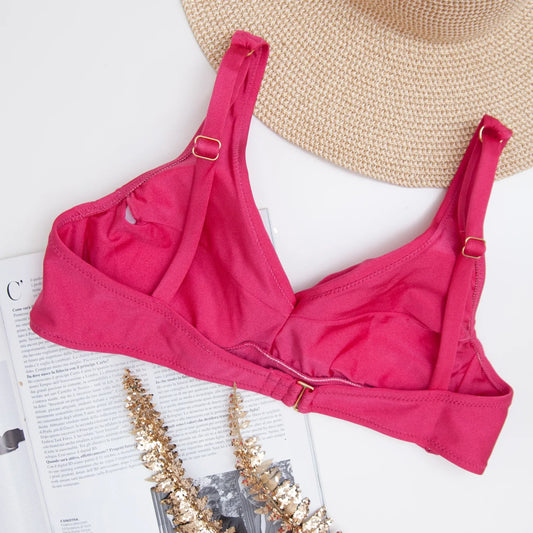 Top Helena Magenta - Helis Brain