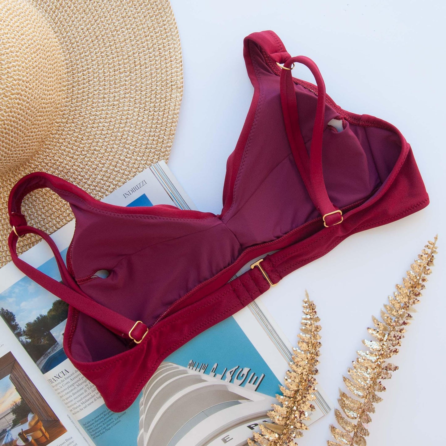 Top Helena Babylon - Helis Brain