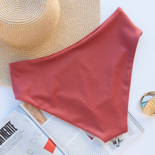 Basic Amphora Satin Light Slip