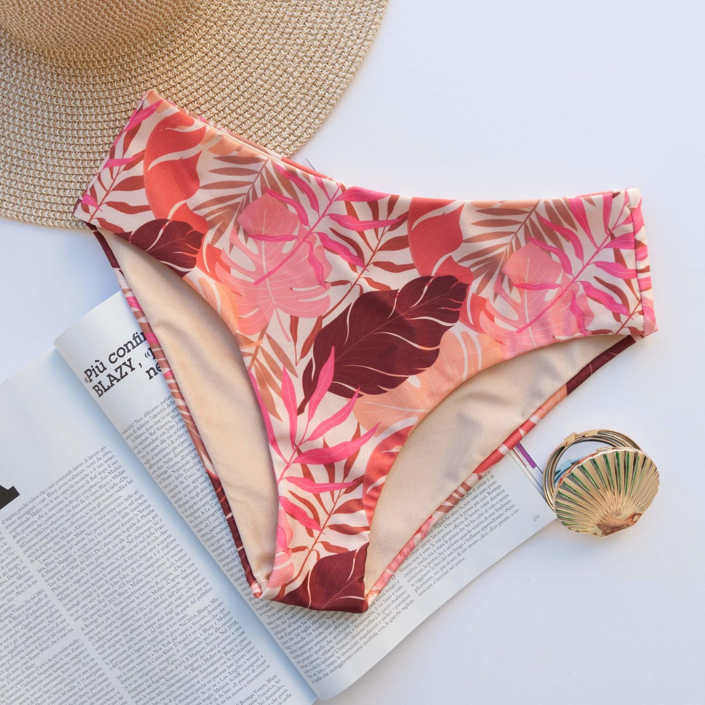 Slip Basic Tulum - Helis Brain